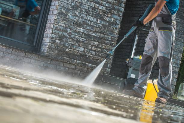 Best Sidewalk and Walkway Pressure Cleaning in Hometown, IL