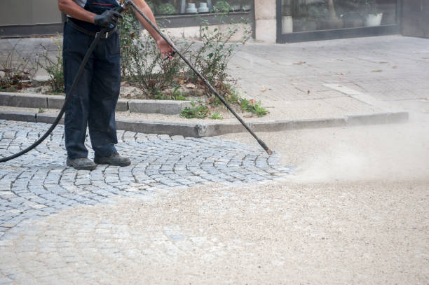 Best Parking Lot Cleaning in Hometown, IL
