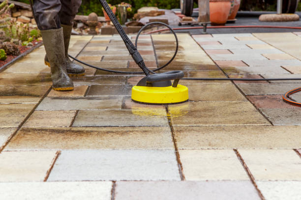 Best Deck and Patio Pressure Washing in Hometown, IL