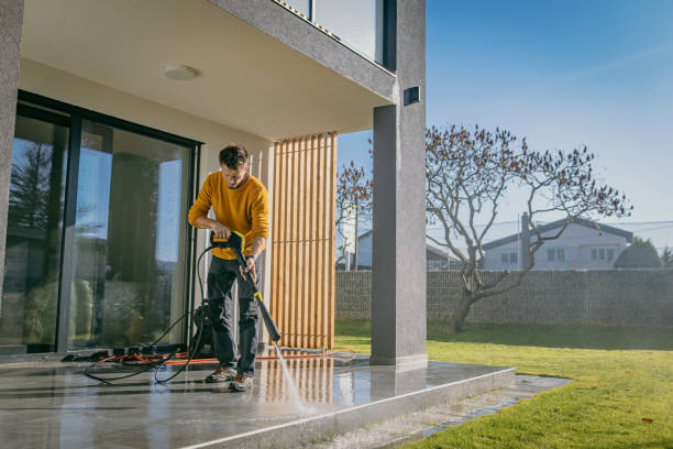 Best Building Exterior Pressure Washing in Hometown, IL