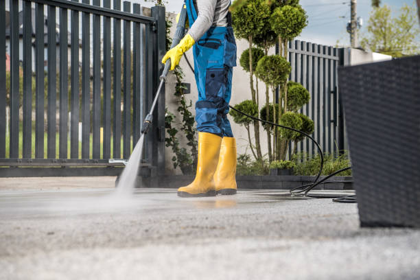 Professional Pressure Washing Services in Hometown, IL