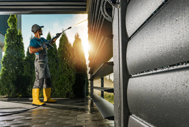 Best Oil and Grease Removal from Surfaces in Hometown, IL