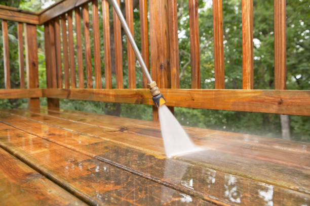 Best Pool Deck Cleaning in Hometown, IL