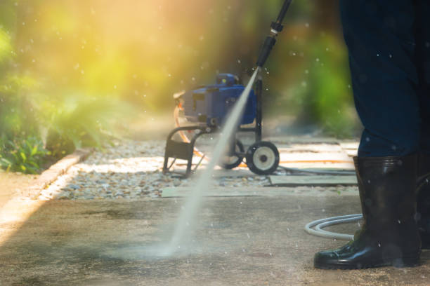 Best Driveway Cleaning and Restoration in Hometown, IL